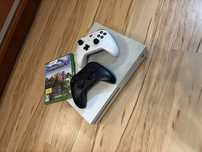 sprzedam Xbox one s