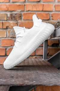 Мужские кроссовки Adidas Yeezy Boost 350. Чоловічі кросівки Адидас.