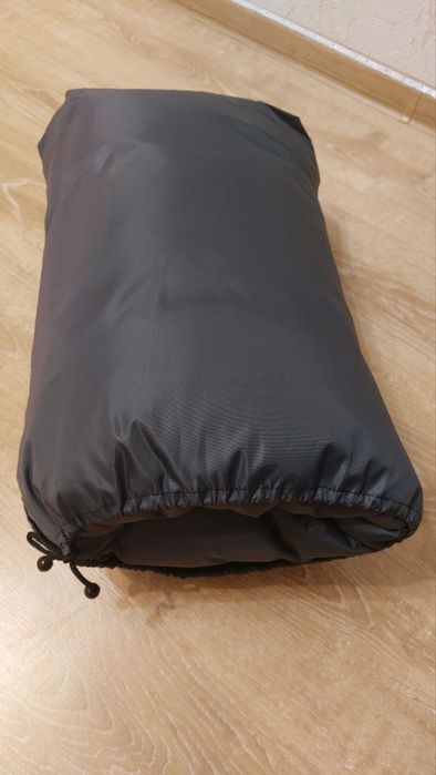 Спальник.XXL. Спальний мішок утеплений.Новий