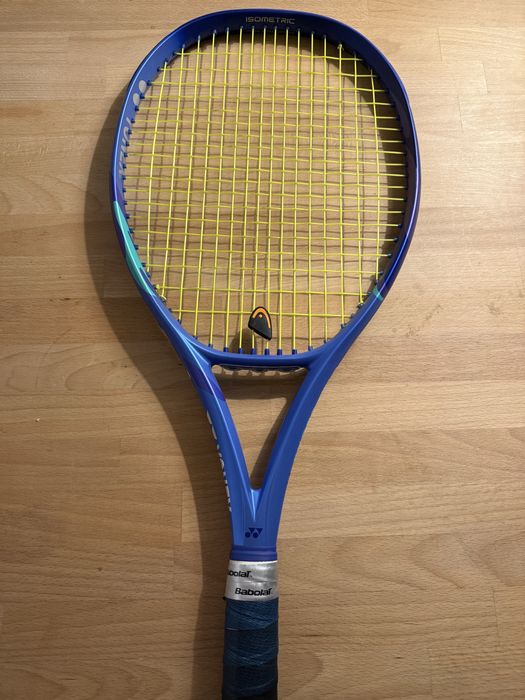 Rakieta tenisowe Yonex Ezone 100 300g