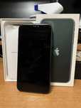 Iphone 11 black 128gb