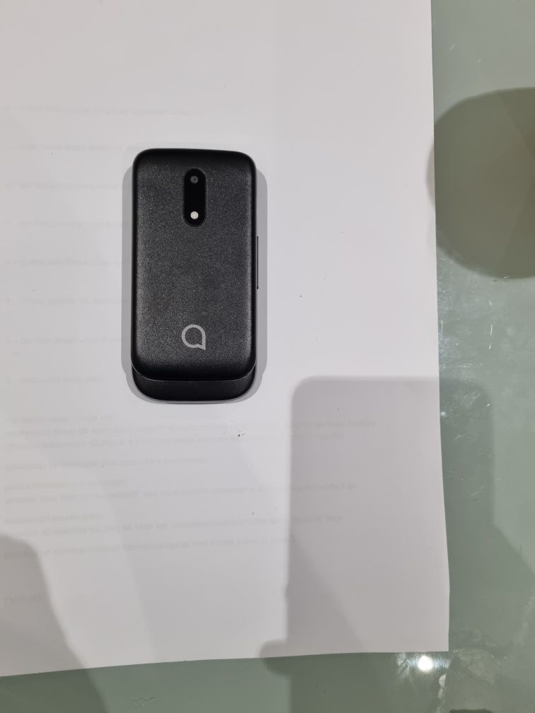 Alcatel 2057D Dual Sim