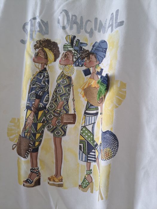 Top menina Mayoral tamanho 12