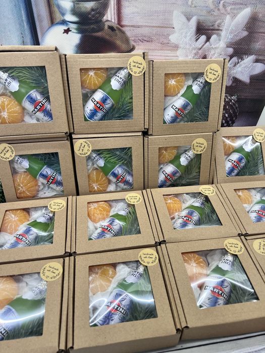 Мило ручної роботи