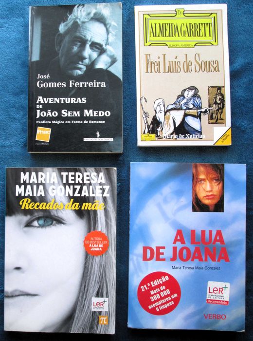 Metas curriculares: Plano nacional de leitura
