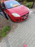 Fiat Bravo 1.4 benzyna+gaz 2008r