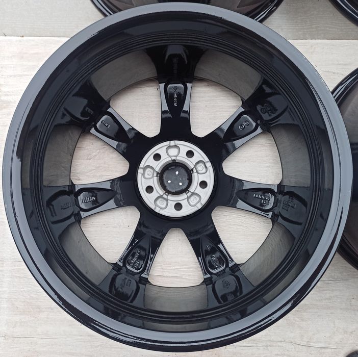 Felgi Oryginał Ford Galaxy S-Max Kuga Edge 8Jx18 5x108 ET55