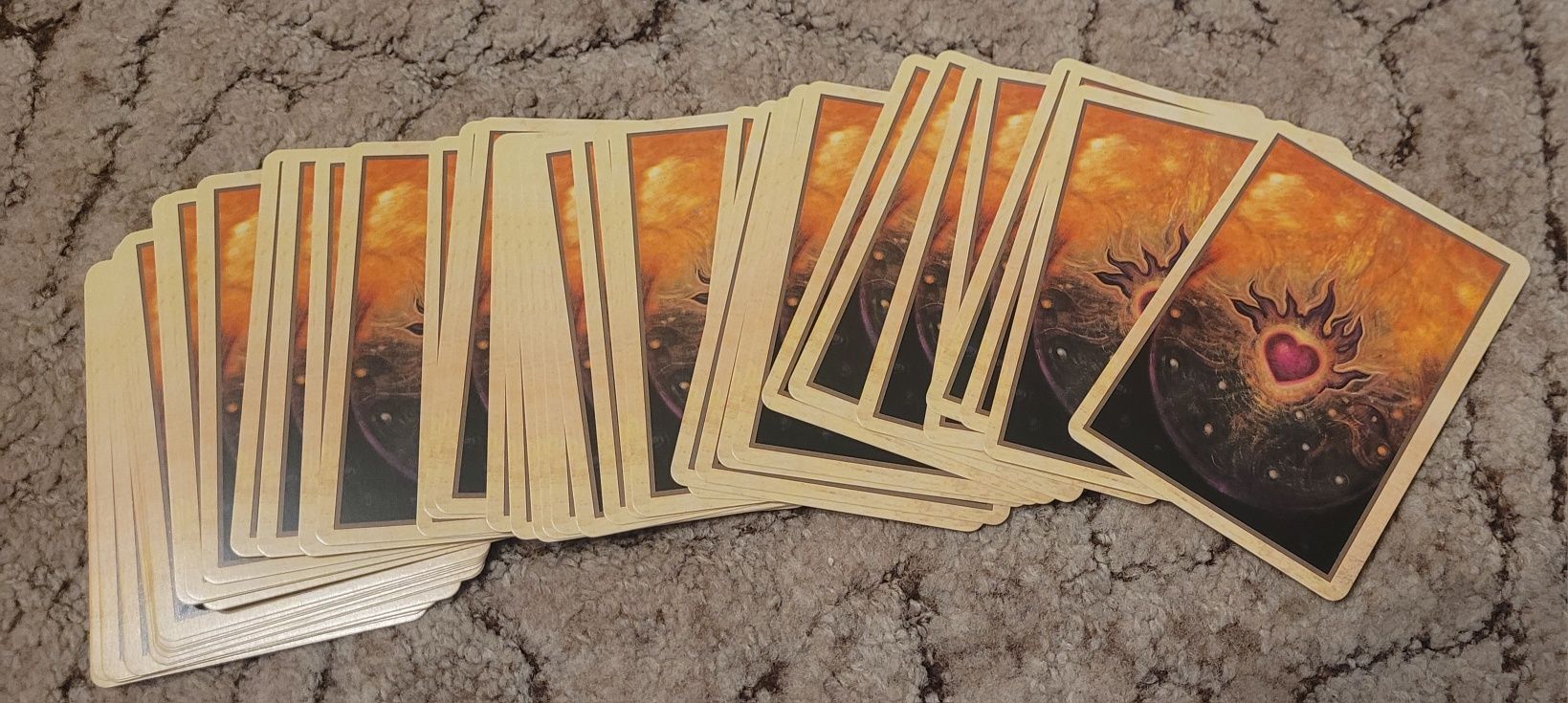Tarot karty Gaia Oracle
