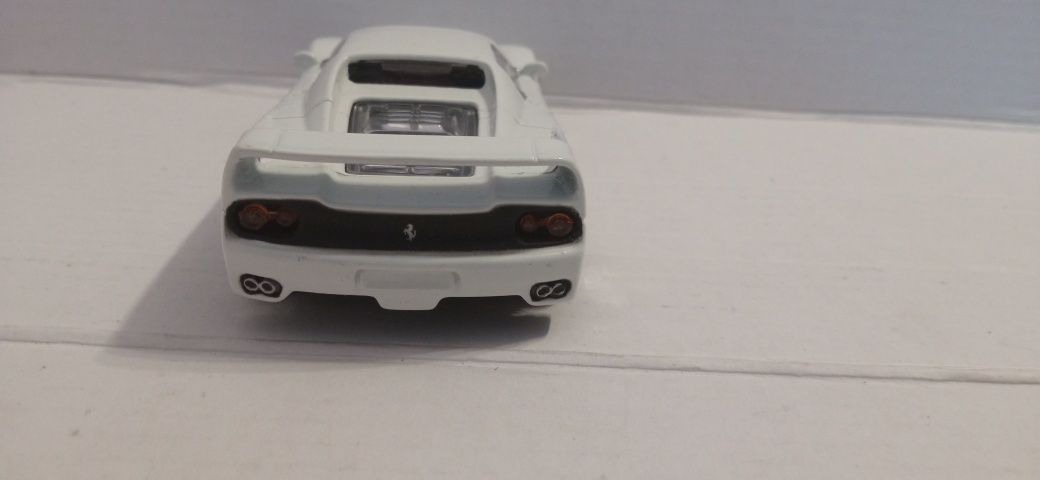 Bburago Ferrari F 50  w skali 1/43