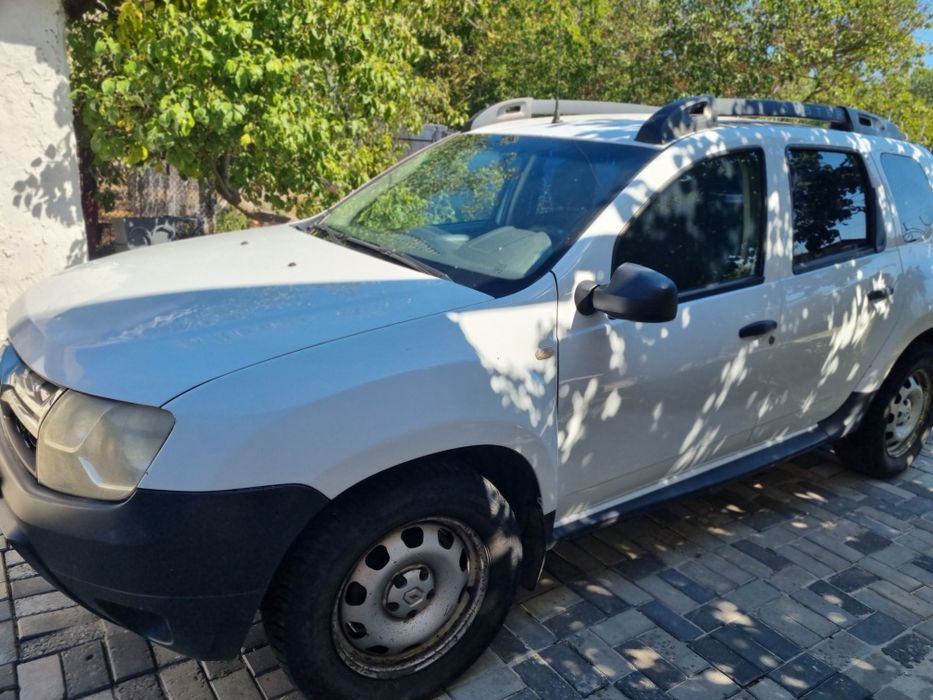 Рено Дастер, 2016,Renault Duster ,Reno ,Рено