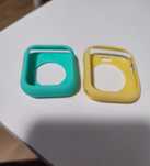 Etui koperta Apple watch 38 mm seria 1/2/3