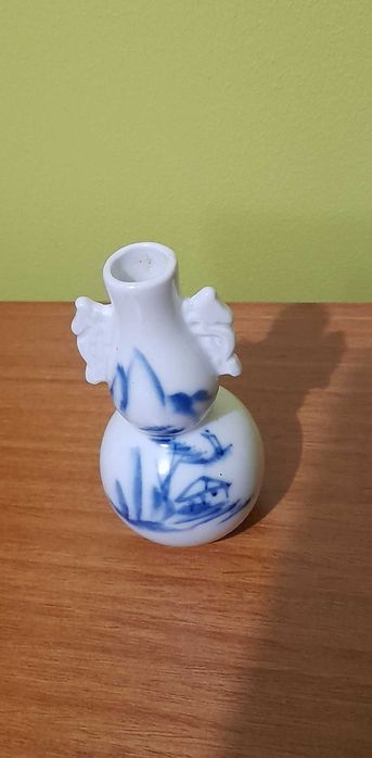 Biblos pequenos porcelana