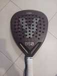 Raquete pala padel volt 950