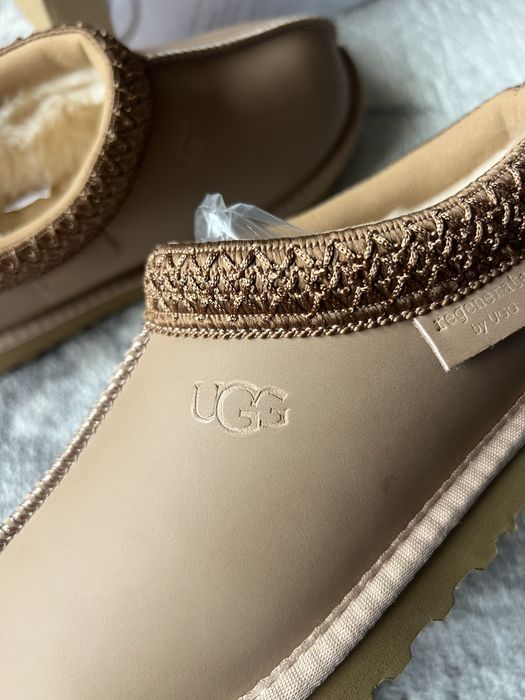 UGG Mulher Castanhos