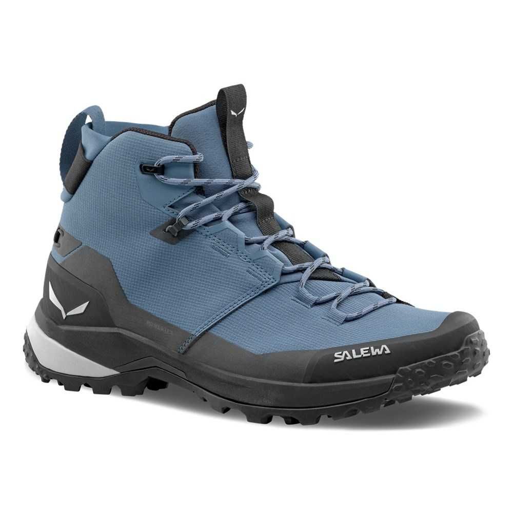 Salewa Puez Mid Powertex / buty trekkingowe /R. 42