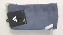 Getry adidas Milano 23 - SZARY, 46-48
