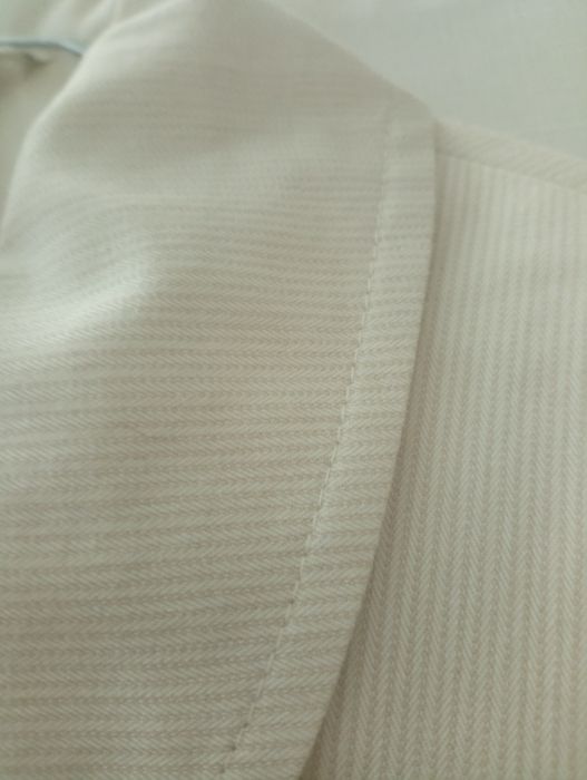 Żakiet/marynarka z krótkim rękawem