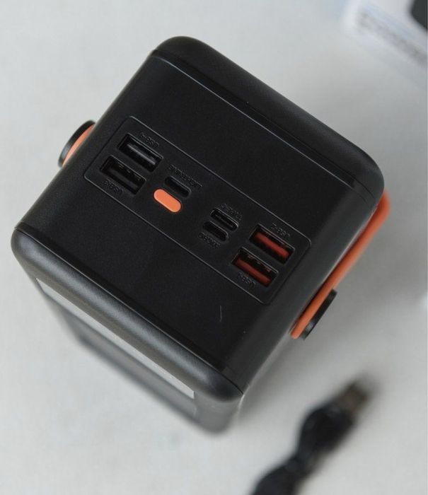 Павербанк на 80 тис , павербанк , powerbank