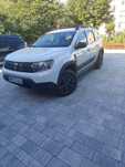 DACIA DUSTER -pierwszy właściel