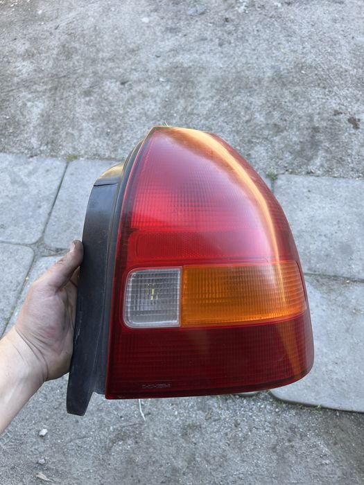 Фонарь Стоп  honda civic 6 ek hatch сивик