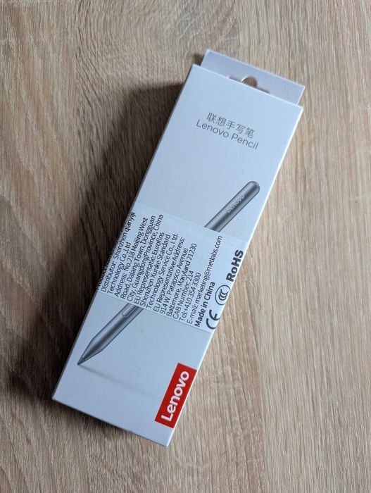 Стилус Lenovo Tab Pen Plus