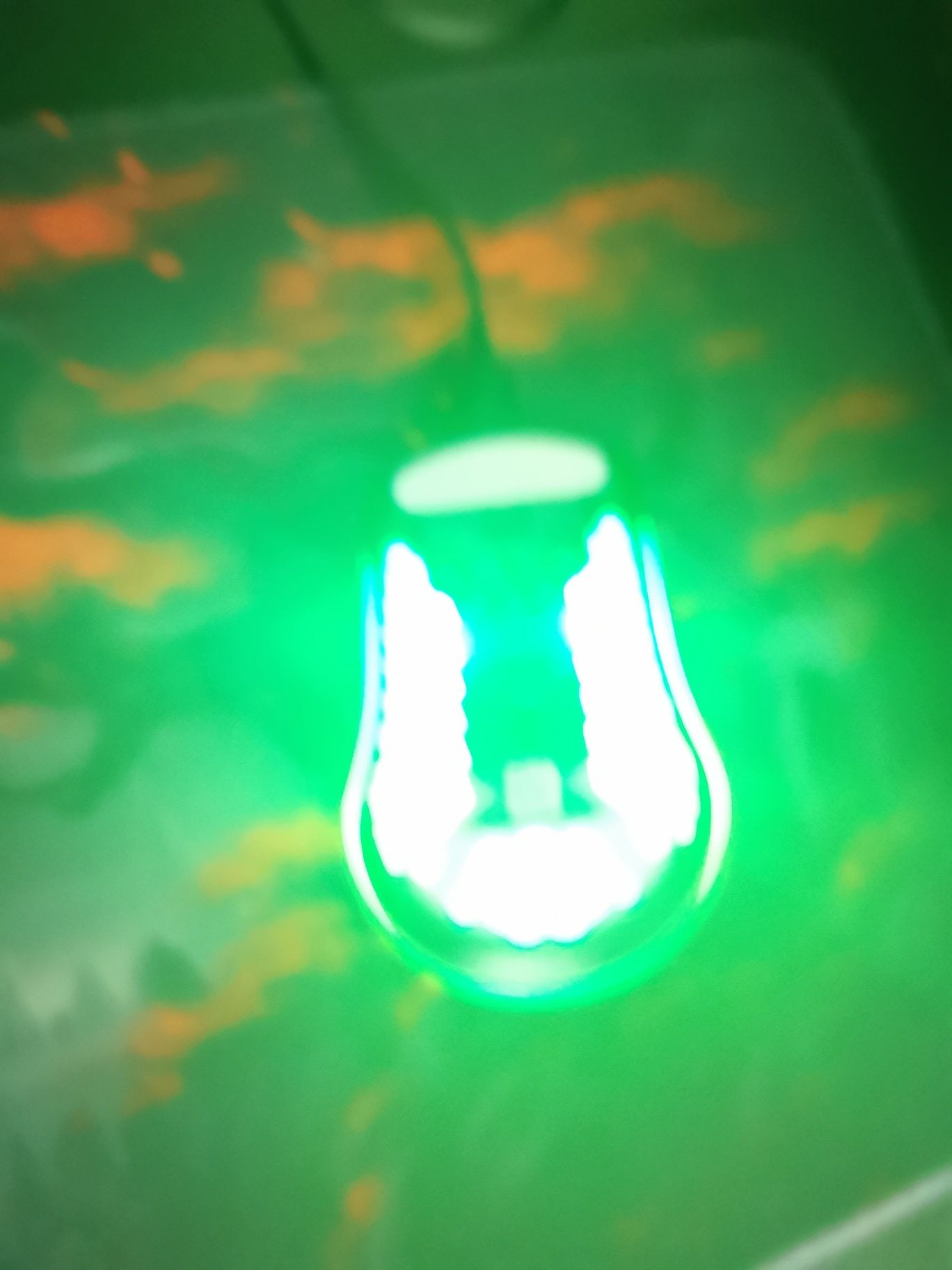 Steelseries Aerox 3