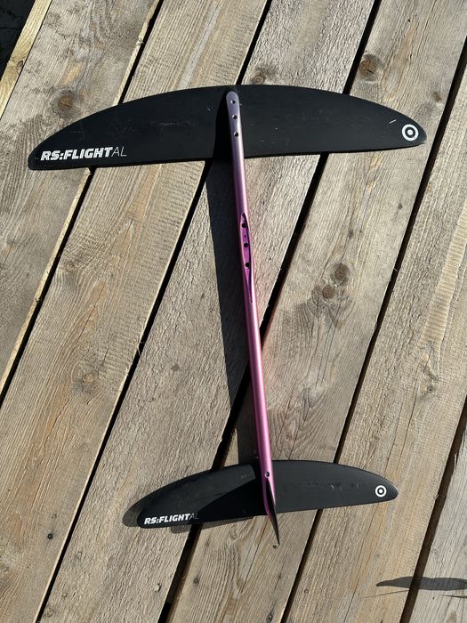 foil NeilPryde RS:Flight AL WINDSURFING