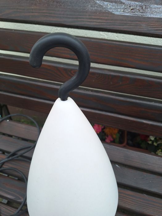 Lampa ogrodowa Philips