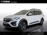 Dacia Jogger Jogger 1.0 TCe Expression LPG 7osobowy Pakiet City Kamera Czujniki