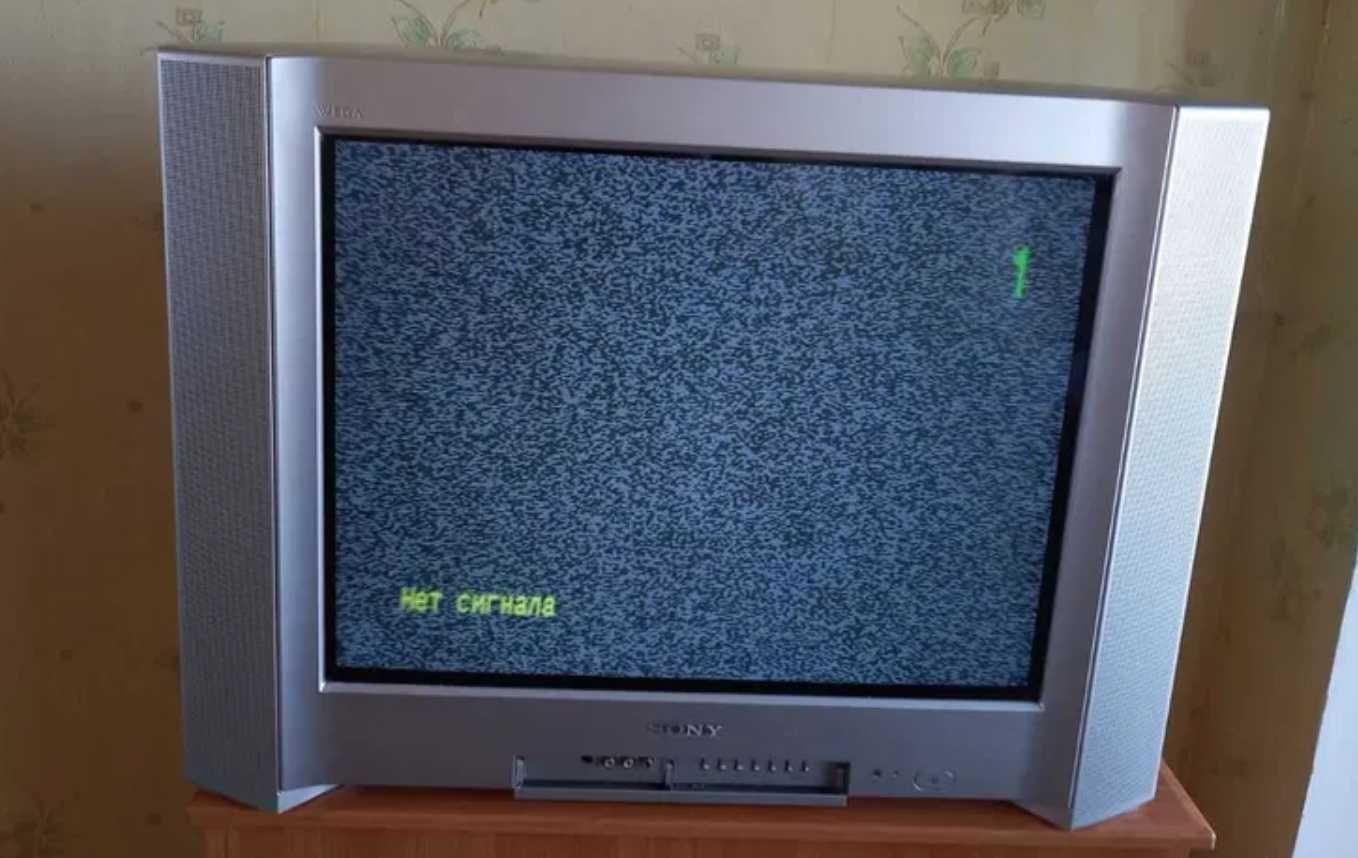 Телевизор SONY KV-SW292M91