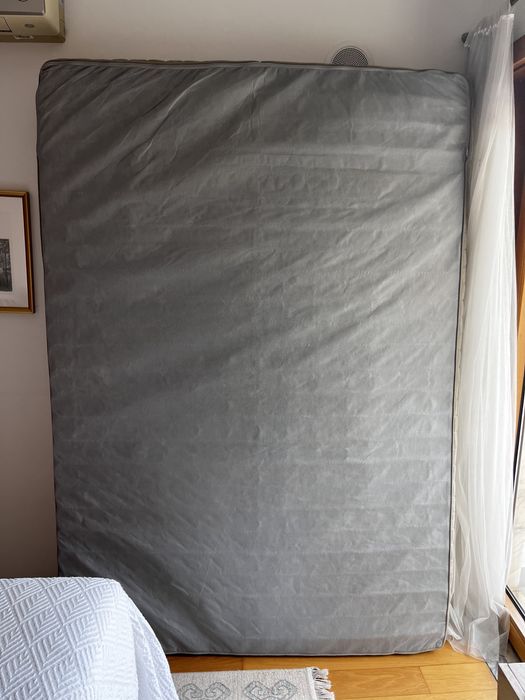 Colchão HAMARVIK 140cm x 200cm | IKEA