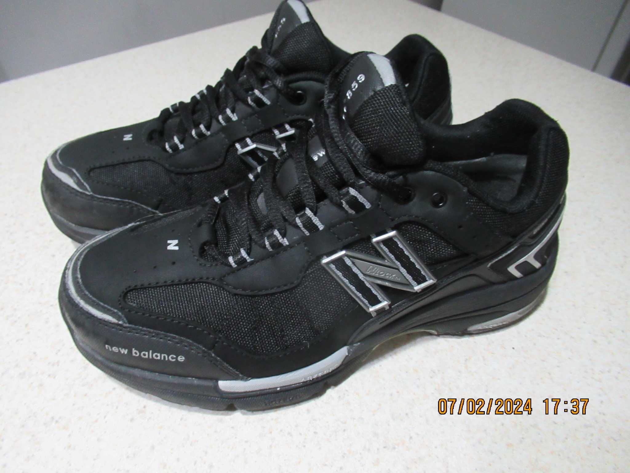 New Balance 859 rozm. 36 Gore-Tex