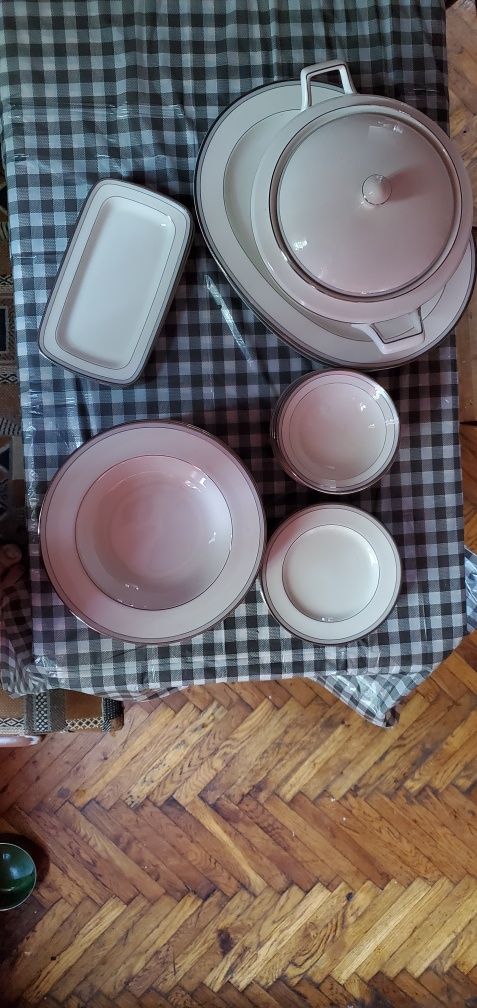 Сервіз Noritake 7983
