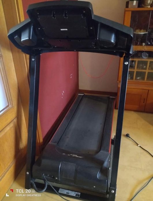 Passadeira De Corrida Elétrica