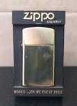 Isqueiro Zippo de colecção