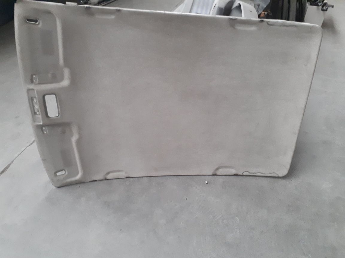 Peças vw lupo bancos , chapeleira , quartelas.