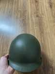 Hełm M1 us army