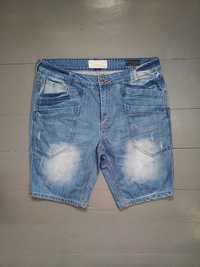 hallinger чоловічі джинсові шорти