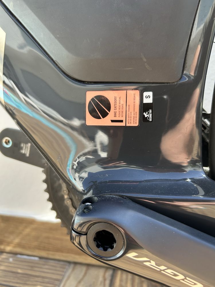 Canyon Speedmax CF