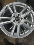 19#  Alufelgi 18" 5x112 Vw Audi Skoda Seat-różne wzory