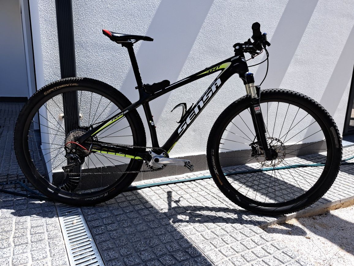 Sensa Fiori SL TNT 29