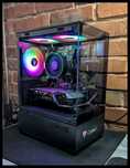 Tanie granie! | Ryzen 5 | 16GB | RTX 2060 | B450 | 512GB nvme | Win 11