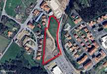 Terreno para Construção com 14.000m2 - Ponte de Lima