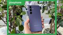 Оплата частинами 0% Samsung Galaxy S24 8/256GB Cobalt Violet Гарантія