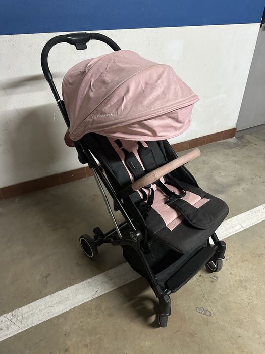 Carrinho bébe Kindercraft