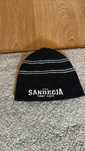 Czapka klubu Sandecja Nowy Sącz