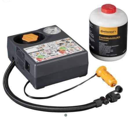 Kit Mobility Continental