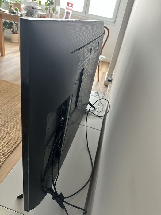 Televisão Samsung Serie 7 43 polegadas