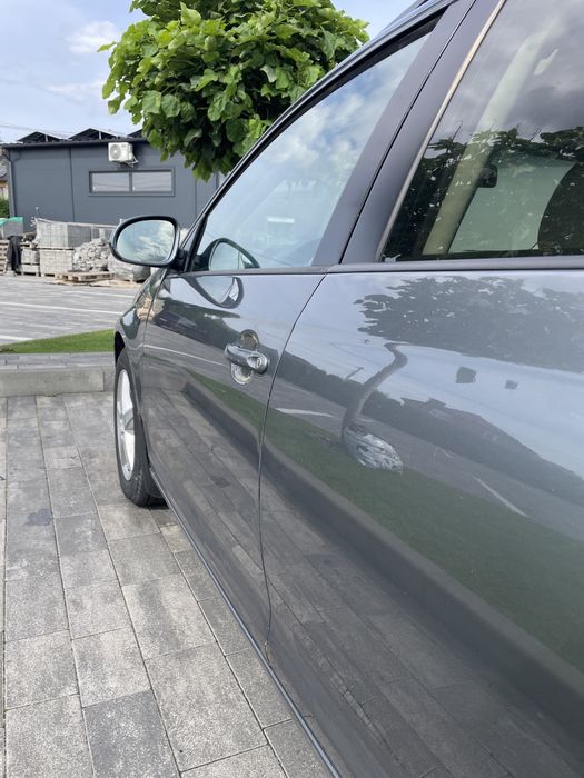 Volkswagen golf 5 1.9tdi 2008 рік