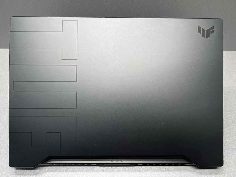 1 Ноут Asus TUF Dash F15 FX516PR i5-1135G7/16/1Tb/RTX3070/15,6/240Hz